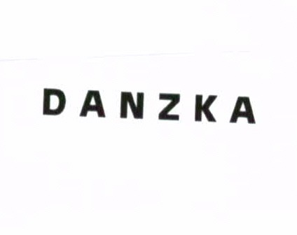 DANZKA