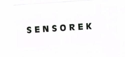 SENSOREK