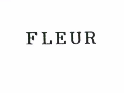 FLEUR