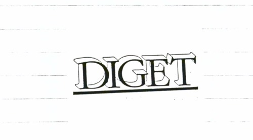 DIGET