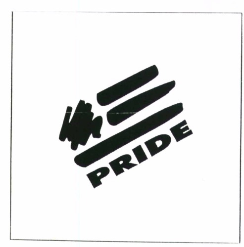 PRIDE