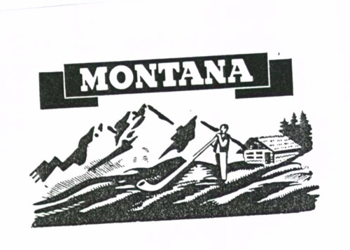 MONTANA
