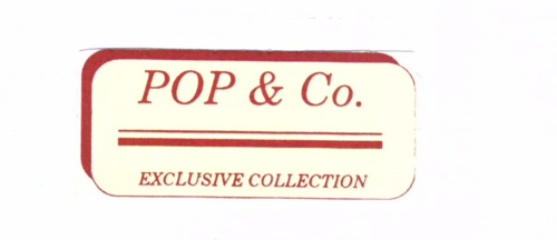 POP & CO.
