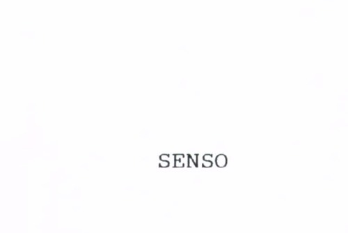 SENSO