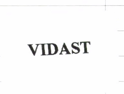 VIDAST