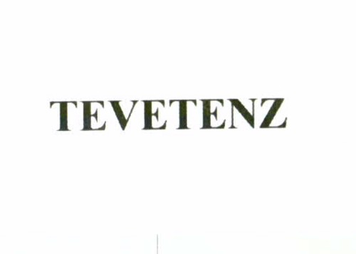 TEVETENZ