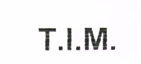 T.I.M.