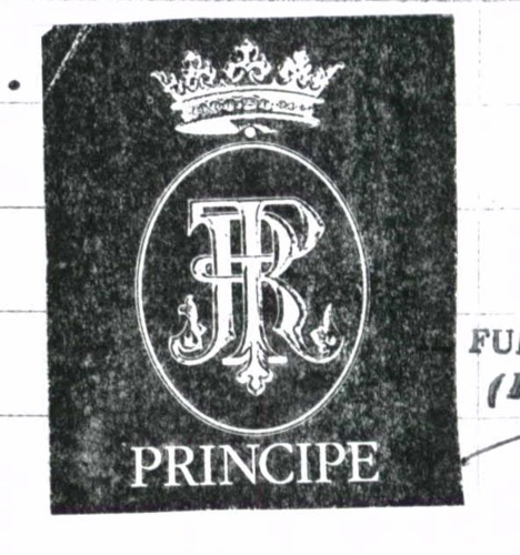 PRINCIPE
