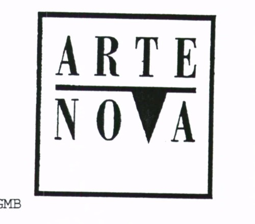 ARTE NOVA