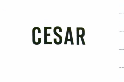 CESAR