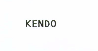 KENDO