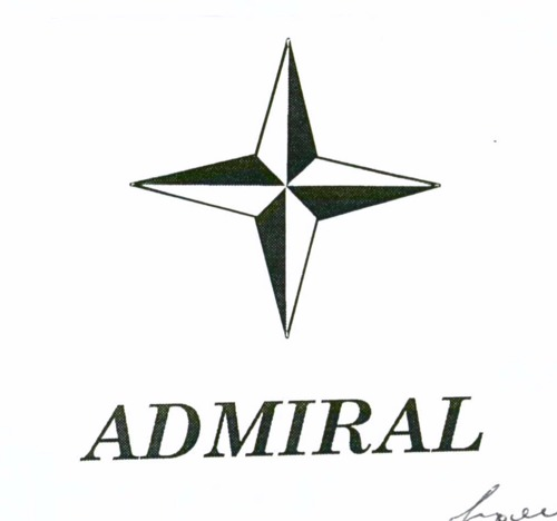 ADMIRAL