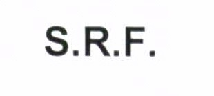 S.R.F.