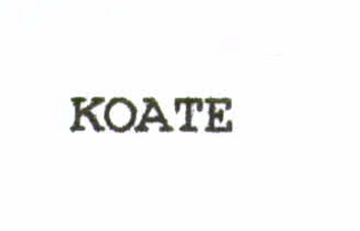 KOATE
