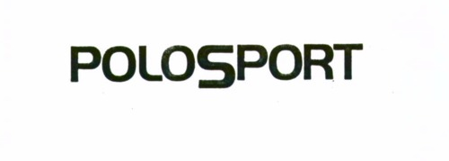 POLO SPORT