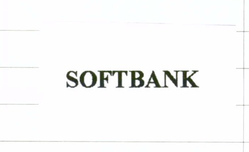 SOFTBANK