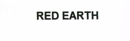 RED EARTH