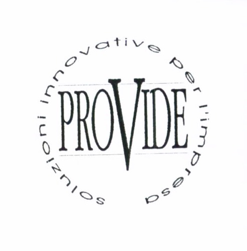 PROVIDE SOLUZIONI INNOVATIVE PER L'IMPRESA