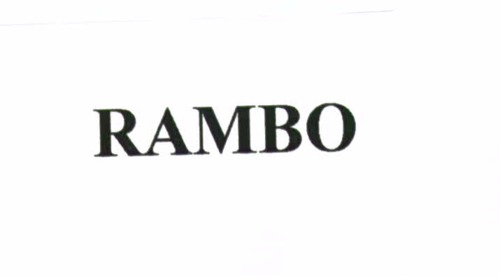 RAMBO