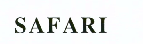 SAFARI