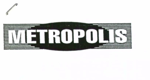 METROPOLIS