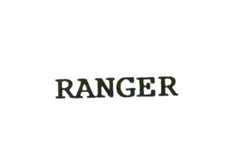 RANGER