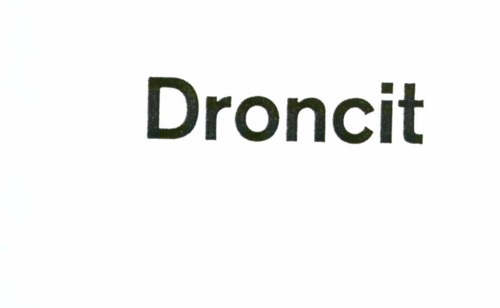 DRONCIT