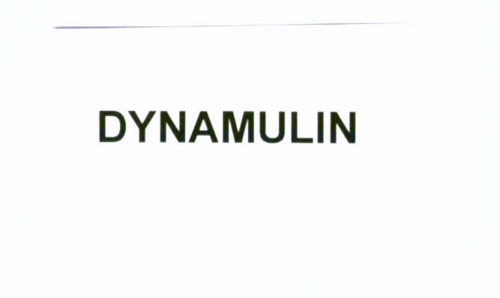 DYNAMULIN