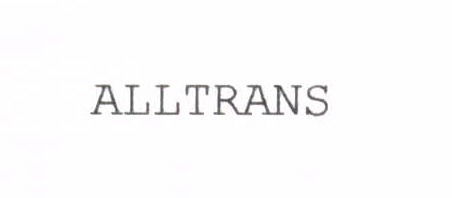 ALLTRANS