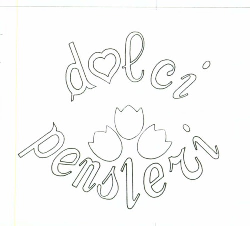 DOLCI PENSIERI