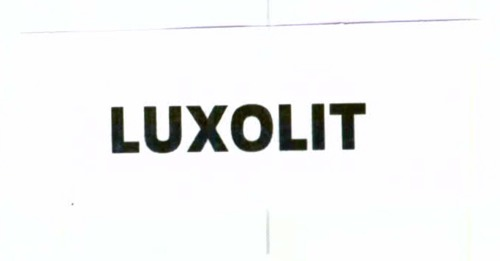LUXOLIT