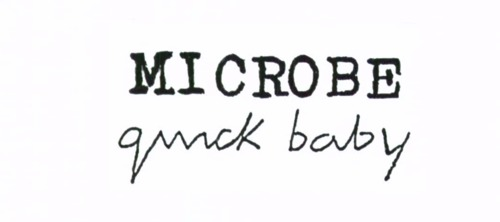 MICROBE QUICK BABY