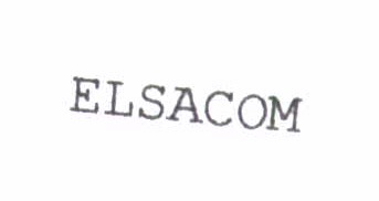ELSACOM