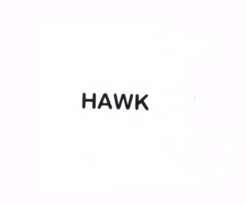 HAWK