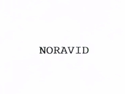 NORAVID