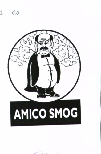 AMICO SMOG