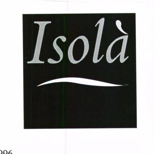 ISOLA'