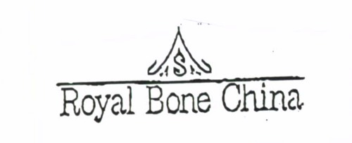 ROYAL BONE CHINA