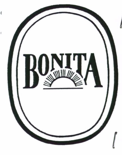 BONITA