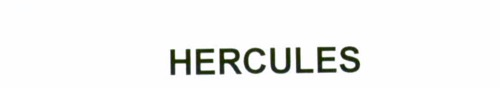HERCULES