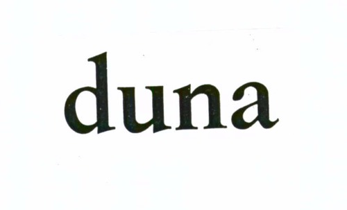 DUNA