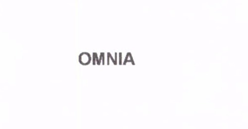 OMNIA