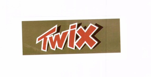 TWIX
