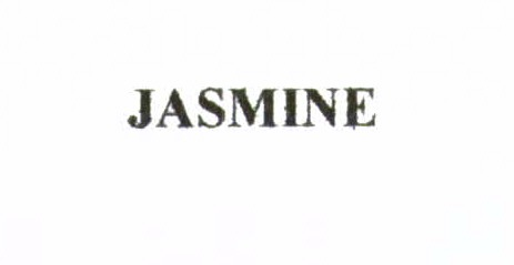 JASMINE