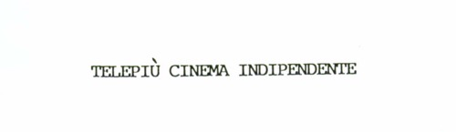 TELEPIU' CINEMA INDIPENDENTE