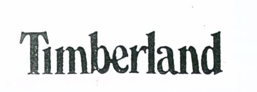 TIMBERLAND