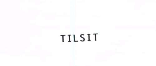 TILSIT