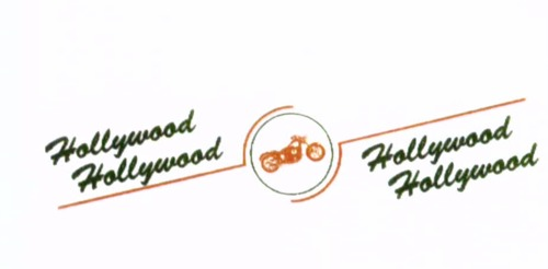 HOLLYWOOD HOLLYWOOD (DIS.) HOLLYWOOD HOLLYWOOD