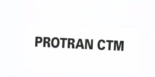 PROTRAN CTM