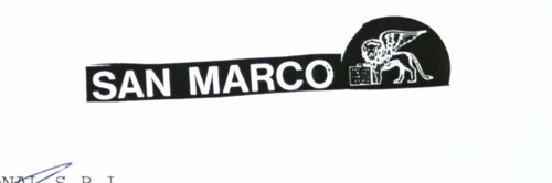 SAN MARCO